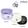 open ear clip earbuds